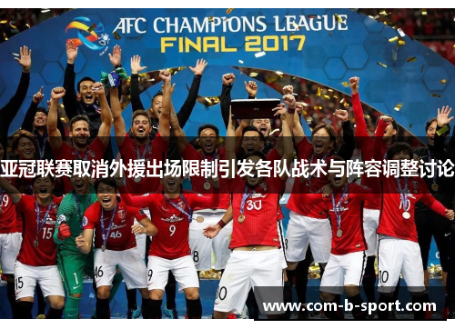 亚冠联赛取消外援出场限制引发各队战术与阵容调整讨论 亚冠联赛取消外援出场限制引发各队战术与阵容调整讨论